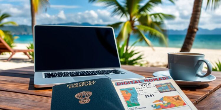 The Ultimate Global Guide: Digital Nomad Visa Programs Explained