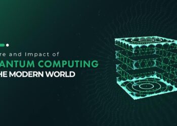 Quantum Computing’s Future Impact on Society and Technology