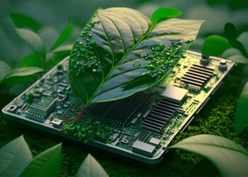 Sustainable Digital Green Technology: Eco-Friendly Future Innovations