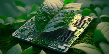 Sustainable Digital Green Technology: Eco-Friendly Future Innovations