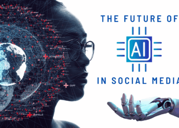 AI Revolution in Social Media Marketing and Future Trends