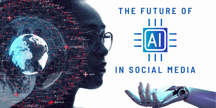 AI Revolution in Social Media Marketing and Future Trends