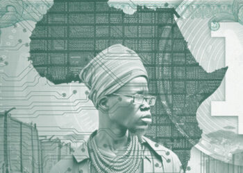 Africa’s Digital Surge Powering Economic Renaissance