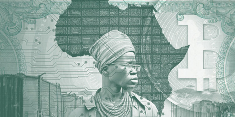 Africa’s Digital Surge Powering Economic Renaissance