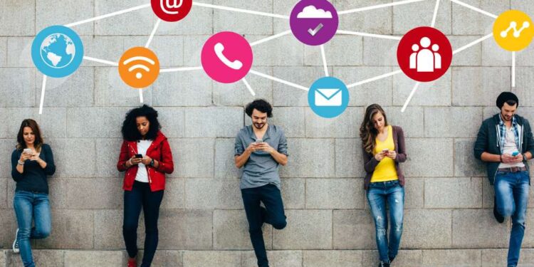 Mastering Social Media Algorithm Changes for Visibility