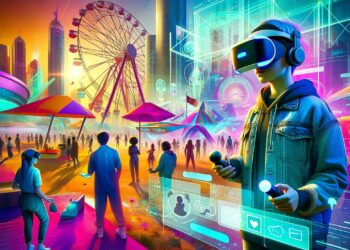 The Future Metaverse Economy: Trends, Opportunities, and Predictions