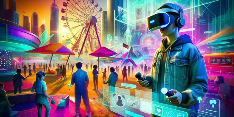 The Future Metaverse Economy: Trends, Opportunities, and Predictions