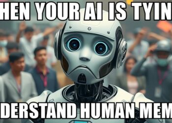 How AI Memes Reshape Digital Culture and Humor